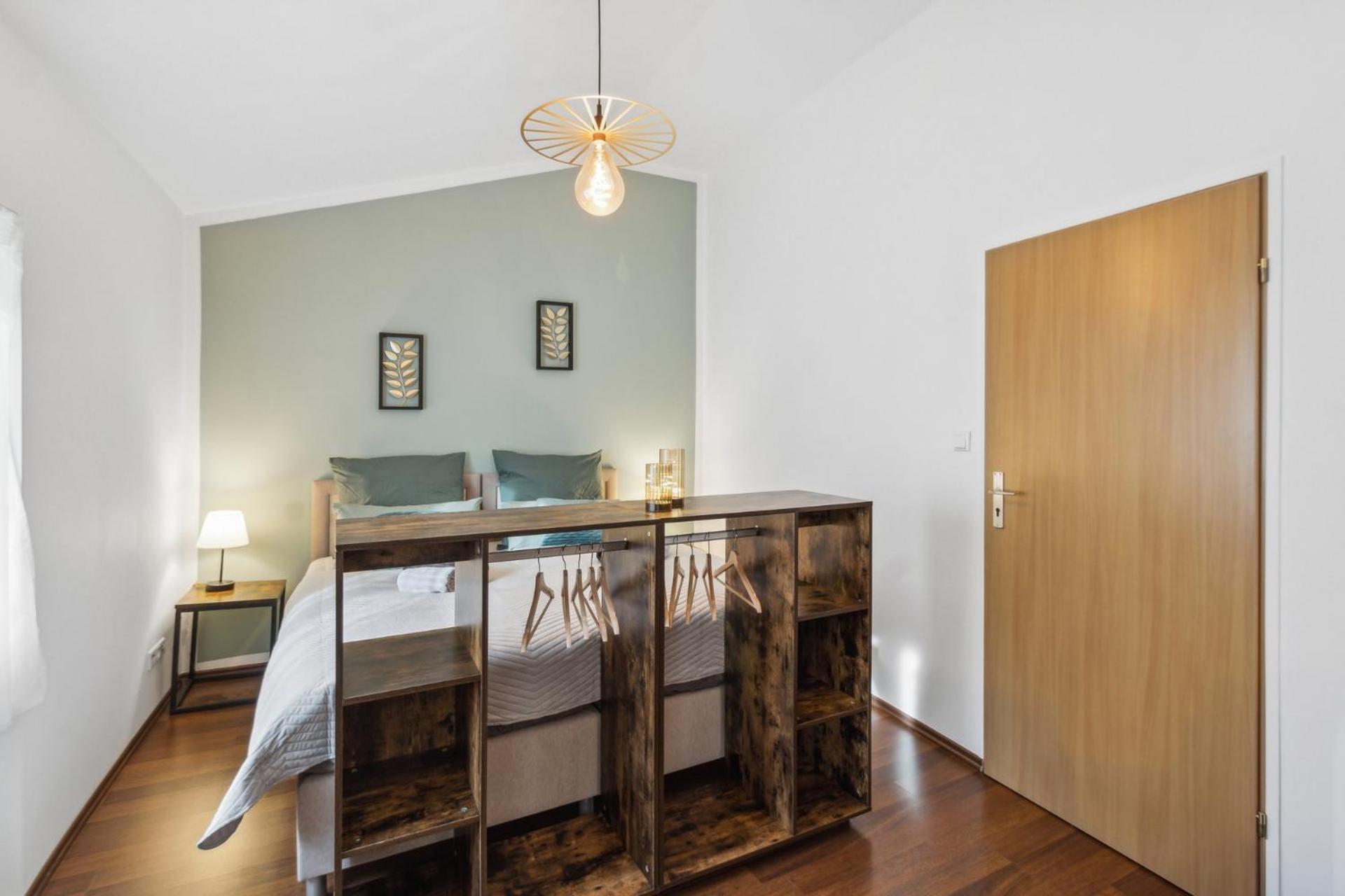 Zigarrenhof Apartment In Citynaehe Inkl. Netflix Aschaffenburg Exterior photo