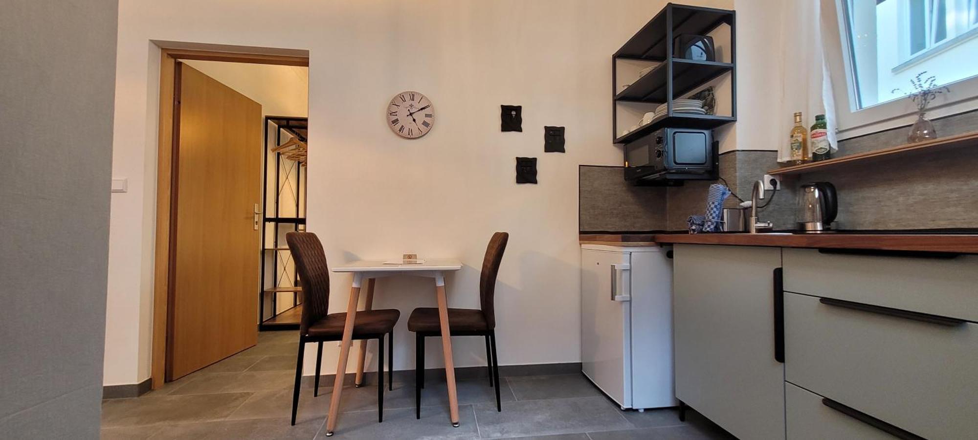 Zigarrenhof Apartment In Citynaehe Inkl. Netflix Aschaffenburg Exterior photo