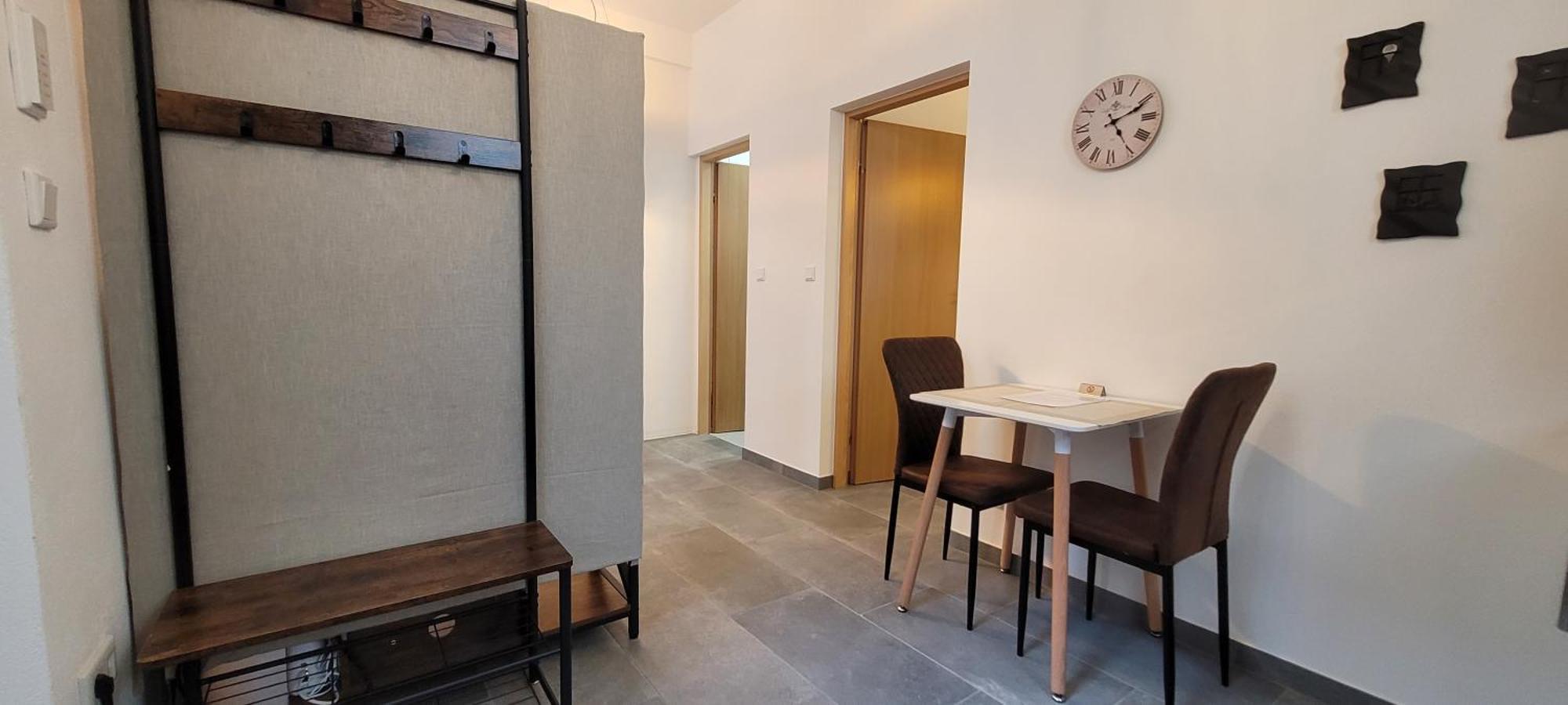 Zigarrenhof Apartment In Citynaehe Inkl. Netflix Aschaffenburg Exterior photo