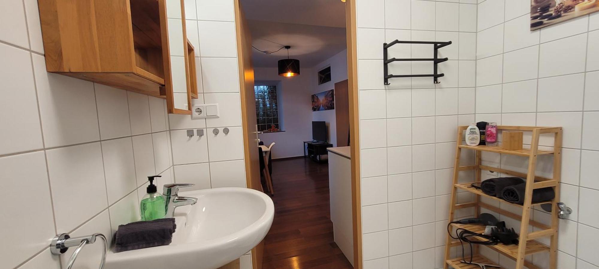Zigarrenhof Apartment In Citynaehe Inkl. Netflix Aschaffenburg Room photo